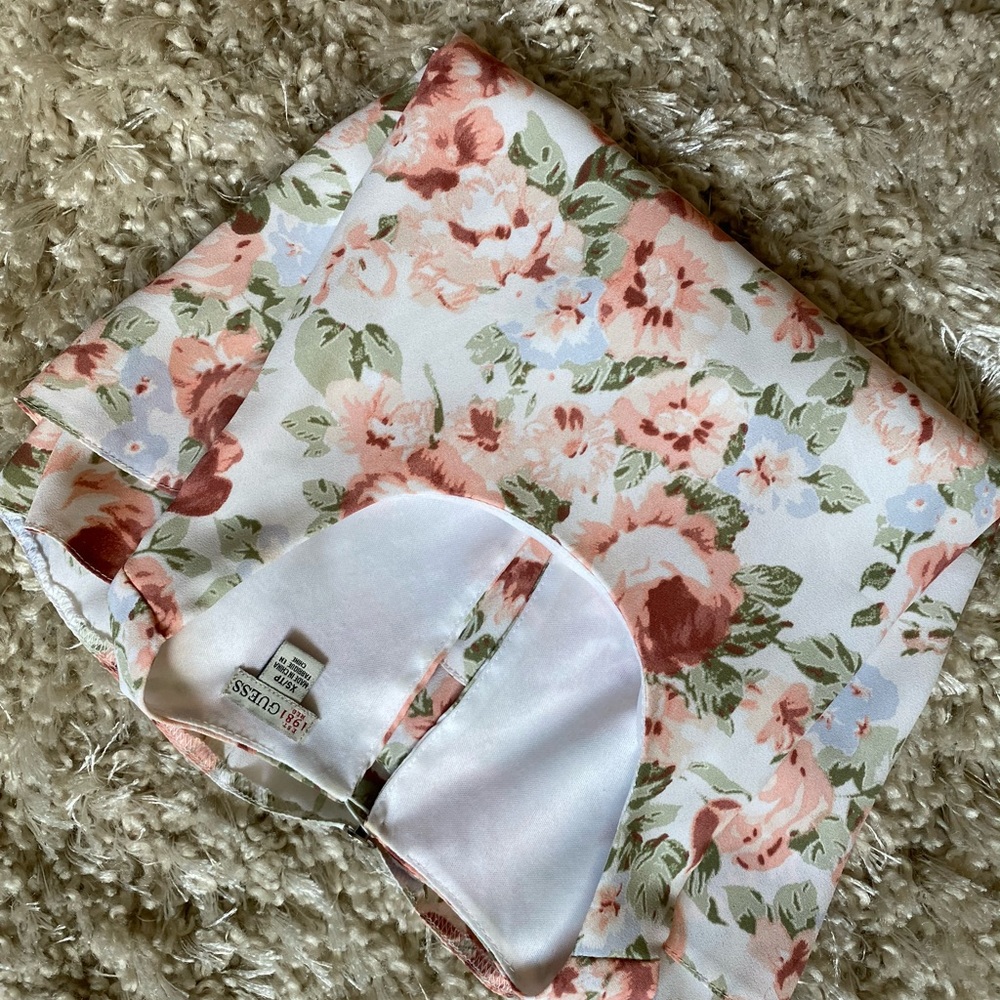 GUESS SUMMER TOP - Picture 5 of 6